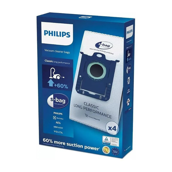 PHILIPS FC8021/03 bags
