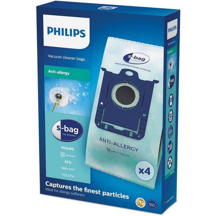 PHILIPS FC8022/04 bags