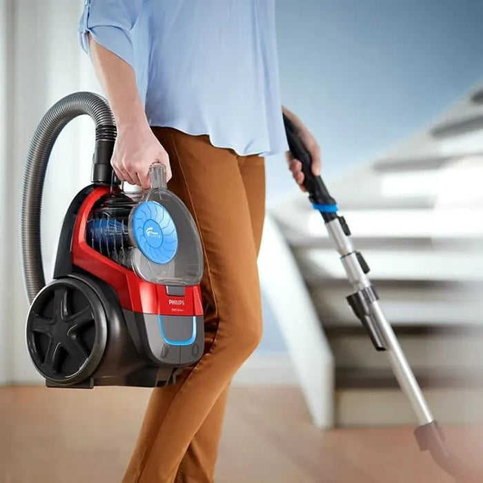 Vacuum cleaner PHILIPS FC9330/09