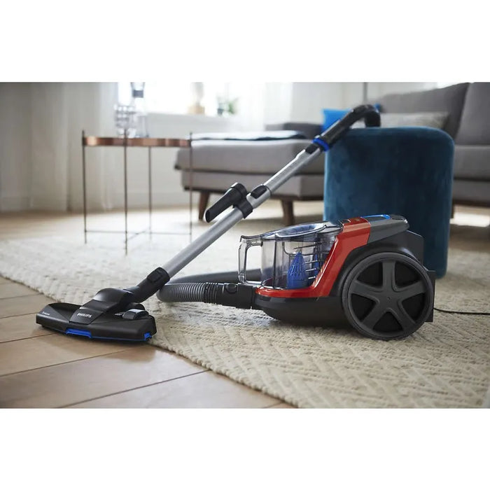 Vacuum cleaner PHILIPS FC9330/09