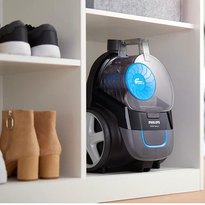 Vacuum cleaner PHILIPS FC9331/09