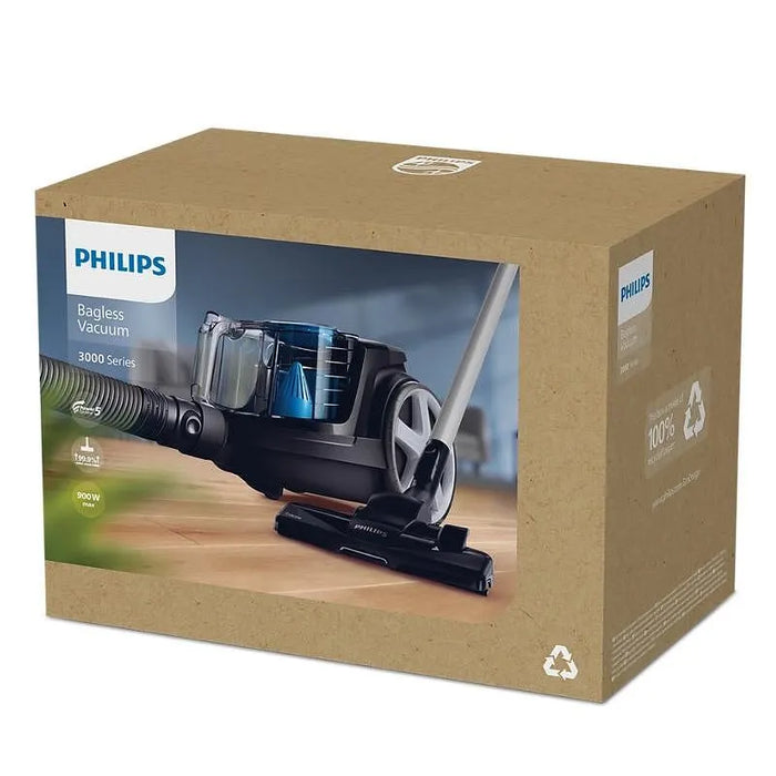Vacuum cleaner PHILIPS FC9331/09