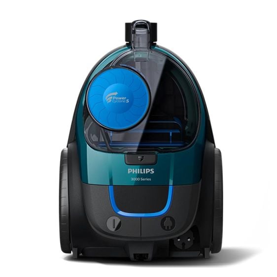 Vacuum cleaner PHILIPS FC9334/09
