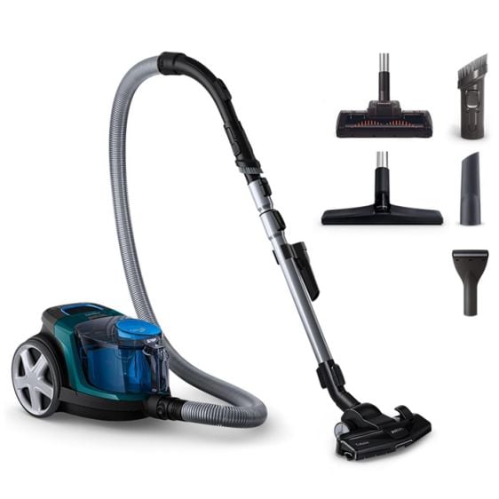 Vacuum cleaner PHILIPS FC9334/09