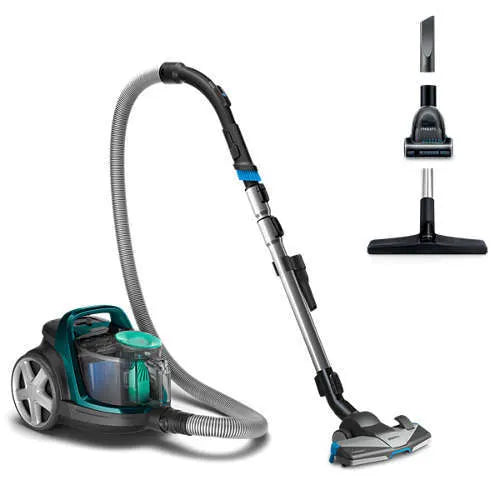 Vacuum cleaner Philips FC9555/09