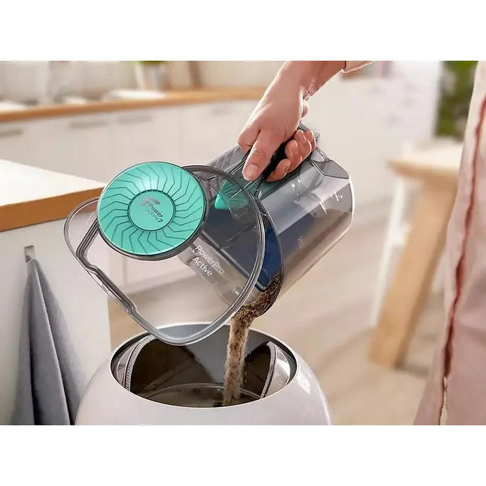 Vacuum cleaner PHILIPS FC9556/09