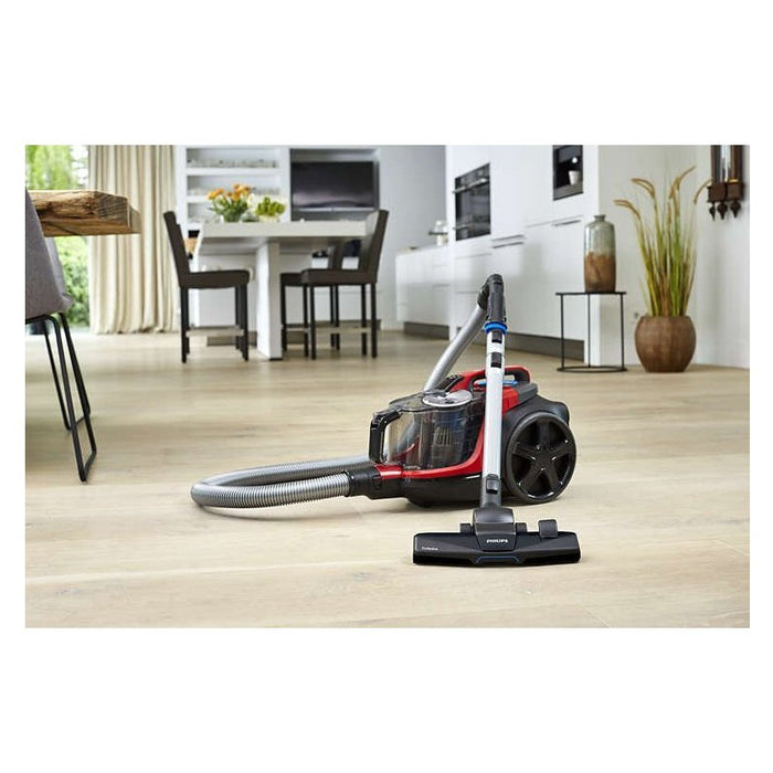 Vacuum cleaner PHILIPS FC9729/09