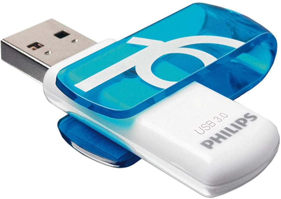 Philips USB 3.0 16GB Vivid Edition