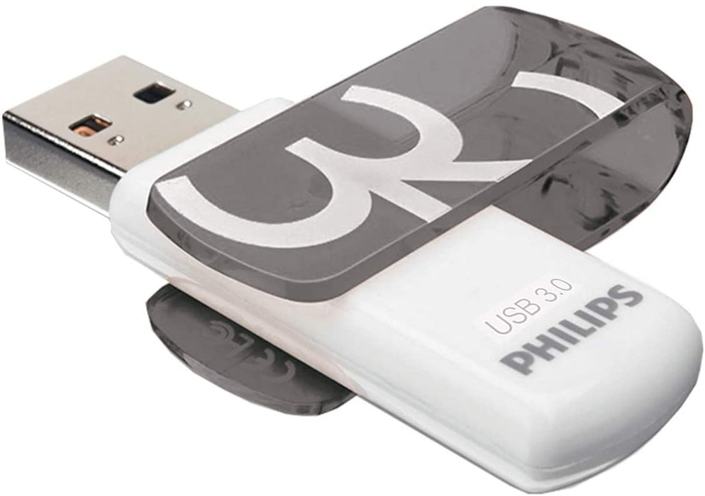 Philips USB 3.0 32GB Vivid Edition
