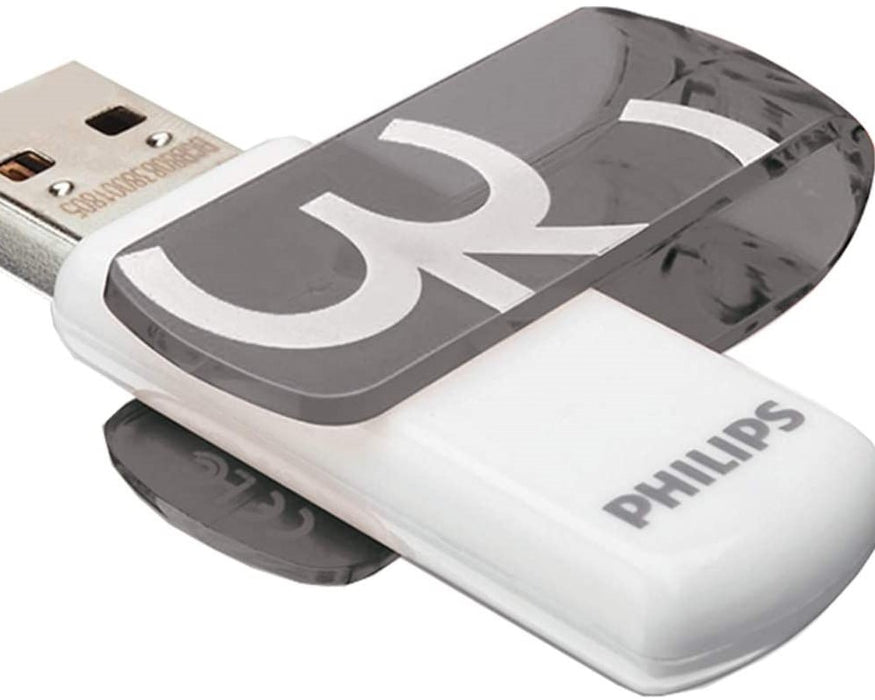 Philips USB 2.0 32GB Vivid Edition