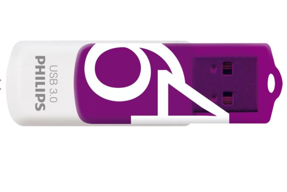 Philips USB 3.0 64GB Vivid Edition
