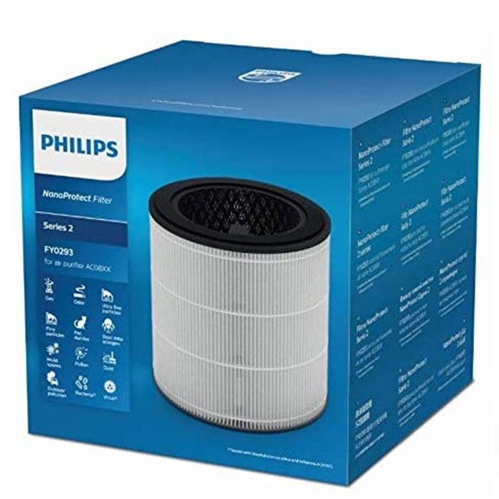 Filter PHILIPS FY0293/30