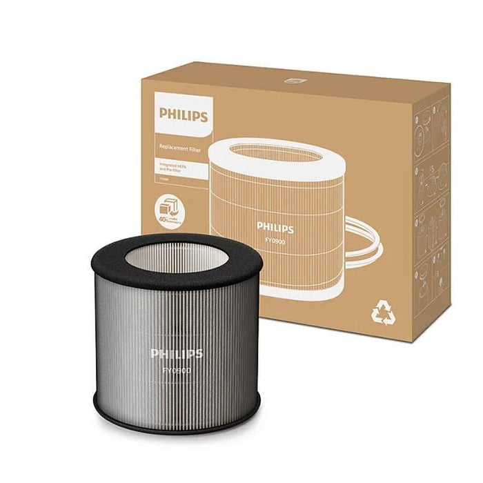 HEPA Filter NanoProtect PHILIPS FY0900/30 for 900 and 800 series