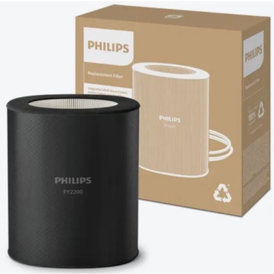 Filter for Philips FY2200/30 air purifier