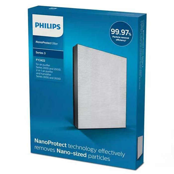 Filter PHILIPS FY2422/30