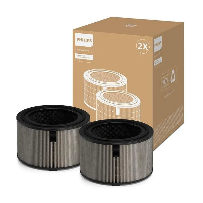 HEPA Filter NanoProtect PHILIPS FY3200/30 PureProtect from 3200 series