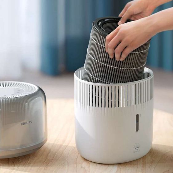 Filter FY5030/00 for humidifier series 5000 (HU5710/xx)
