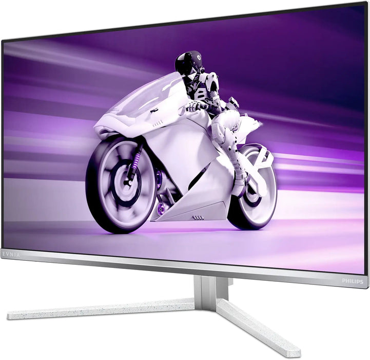 Philips Evnia 27M2N8500, 26.5" QD-OLED, 2560x1440@360Hz, 0.03ms GtG, 1000cd m/2, 1500000:1, Mega Infinity DCR, Adaptive Sync, FlickerFree, LowBlue Mode, 5Wx2, Tilt, Height Adjust, Swivel, 2xHDMI, DP, USB hub