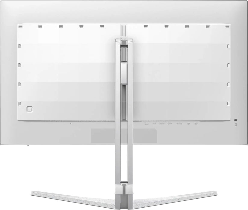 Philips Evnia 27M2N8500, 26.5" QD-OLED, 2560x1440@360Hz, 0.03ms GtG, 1000cd m/2, 1500000:1, Mega Infinity DCR, Adaptive Sync, FlickerFree, LowBlue Mode, 5Wx2, Tilt, Height Adjust, Swivel, 2xHDMI, DP, USB hub