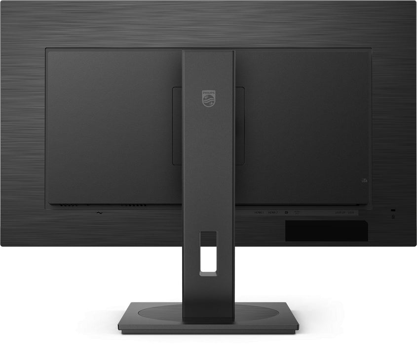 Philips 32B1N3800, 31.5" VA WLED, 3840x2160@60Hz, 4ms GtG, 350cd m/2, 3500:1, 50M:1 DCR, Adaptive Sync, FlickerFree, LowBlue Mode, 3Wx2, Tilt, Height Adjust, Pivot, Swivel, 2xHDMI, DP, USB hub