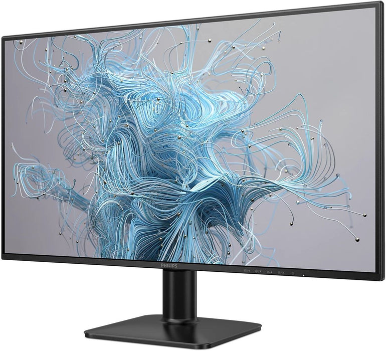 Philips 27E2N1110, 27" IPS WLED, 1920x1080@120Hz, 4ms GtG, 1ms MPRT, 300cd m/2, 1500:1, Mega Infinity DCR, Adaptive Sync, FlickerFree, LowBlue Mode, Tilt, D-SUB, HDMI