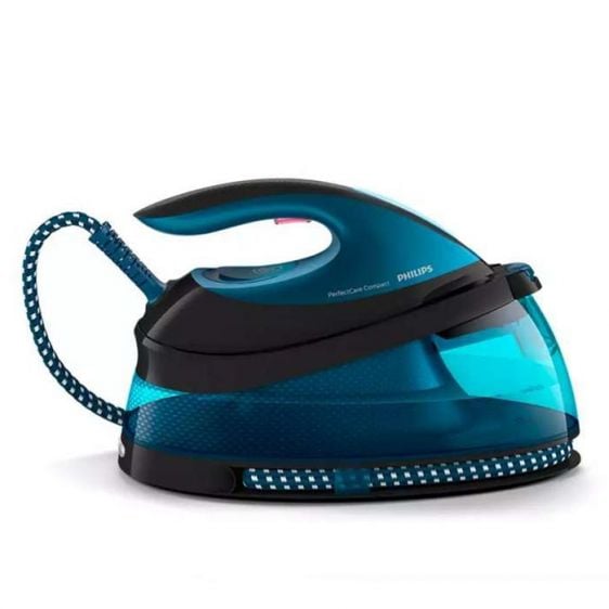 Steam Station PHILIPS GC7846/80, 2400 W