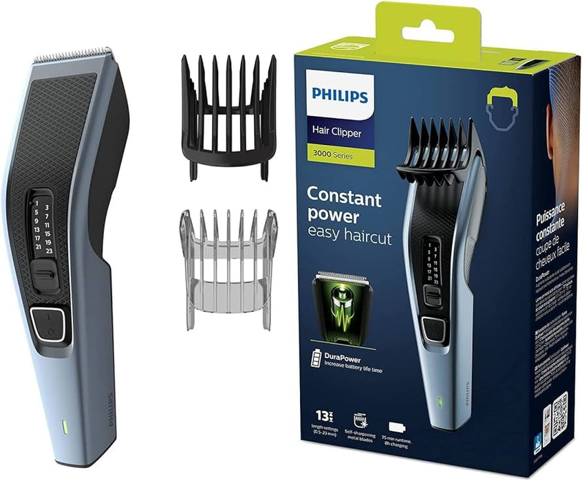 Hair clipper PHILIPS HC3530/15