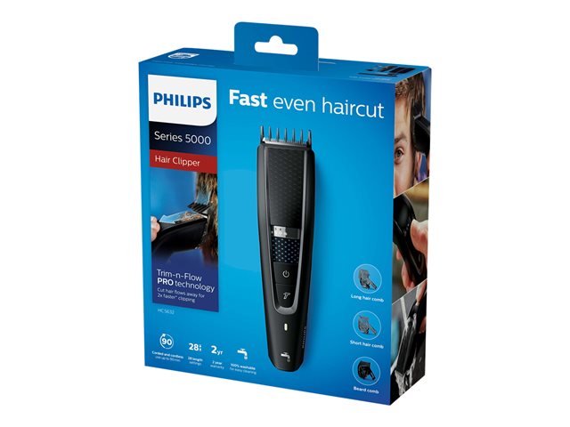 Hair clipper PHILIPS HC5632/15
