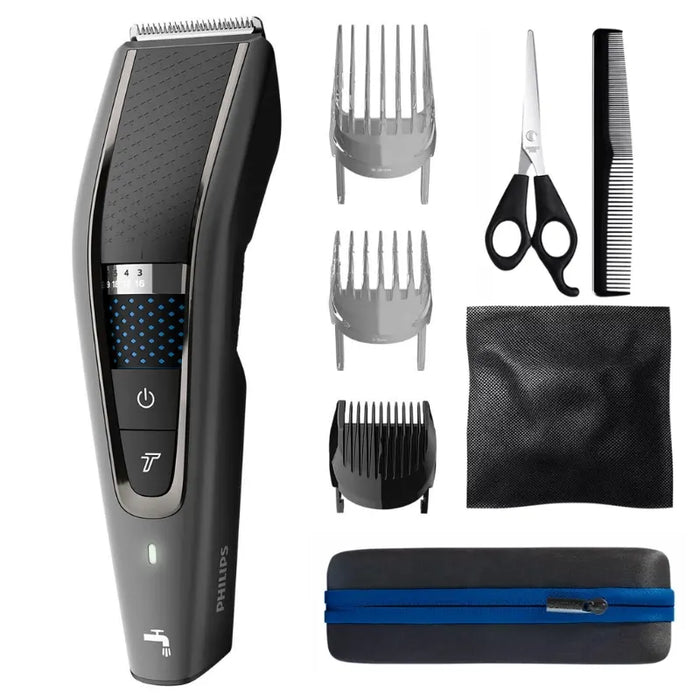 Hair clipper PHILIPS HC7650/15