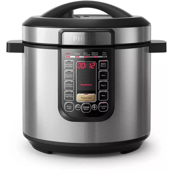Cooking appliance PHILIPS HD2237/40