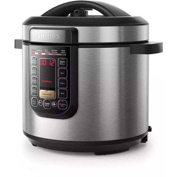 Cooking appliance PHILIPS HD2237/40