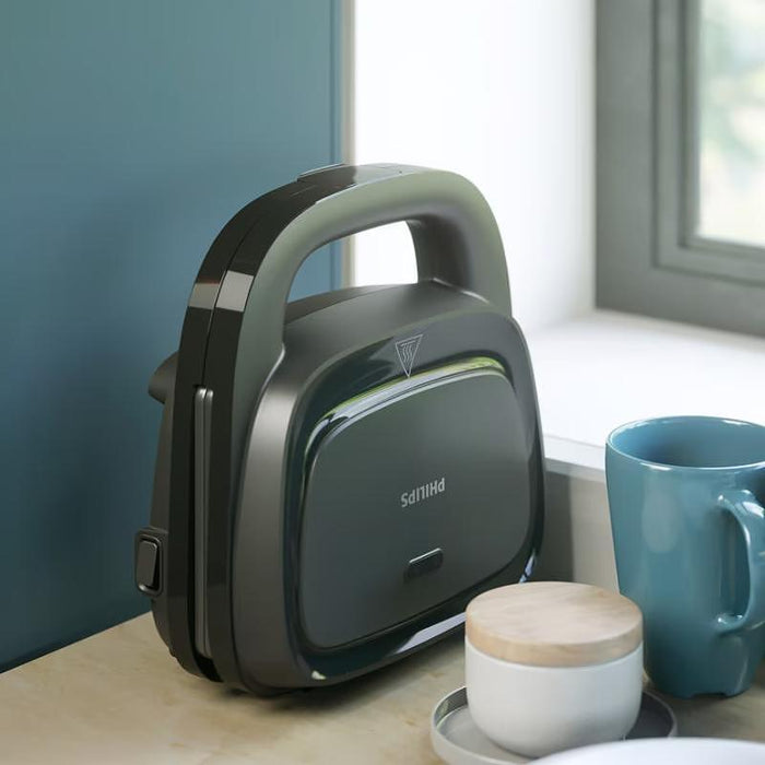 Sandwich toaster PHILIPS HD2330/90