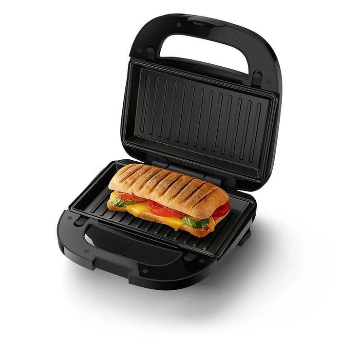 Sandwich toaster PHILIPS HD2350/80