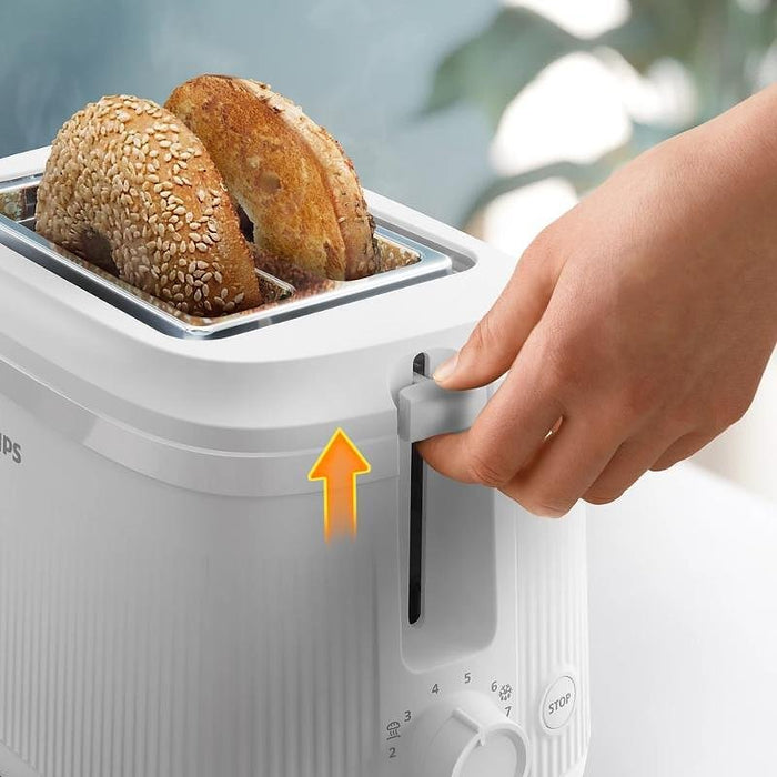 Toaster PHILIPS HD2511/00