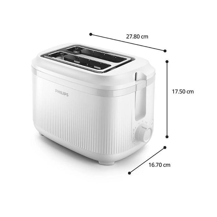 Toaster PHILIPS HD2511/00