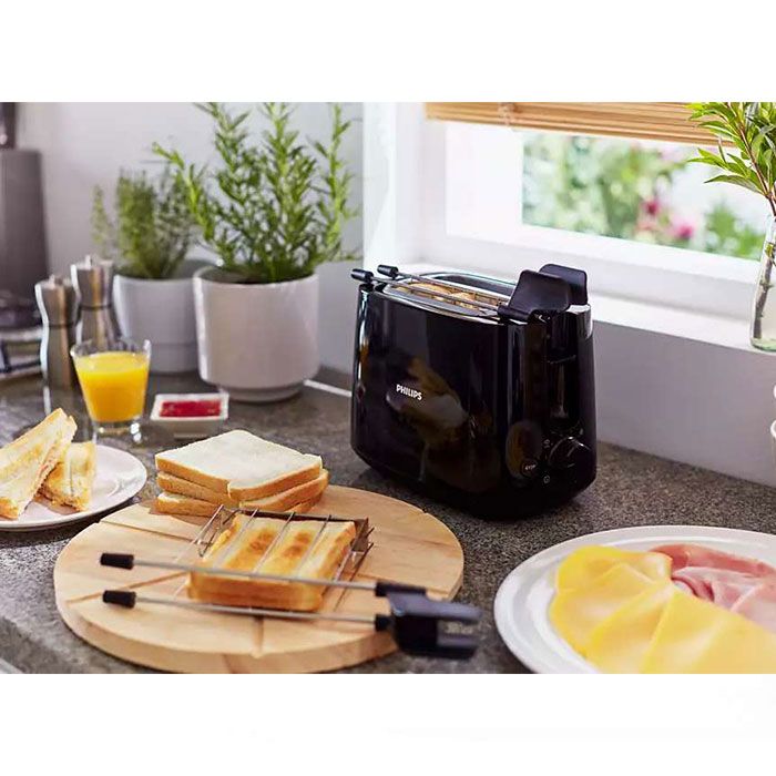 Toaster PHILIPS HD2583/90