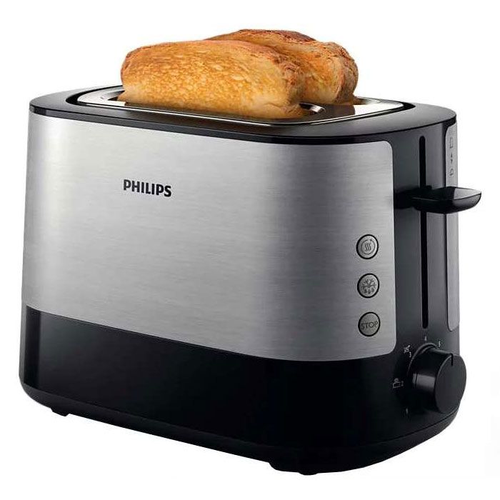 Toaster PHILIPS HD2635/90