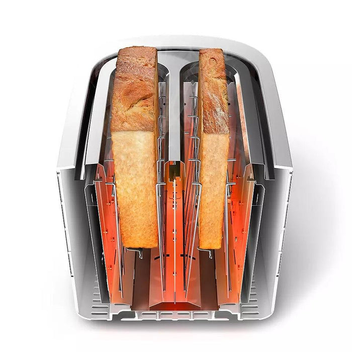 Toaster PHILIPS HD2638/11