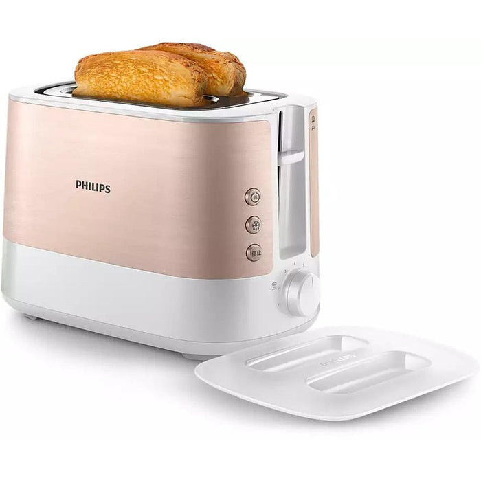 Toaster PHILIPS HD2638/11