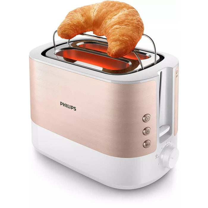 Toaster PHILIPS HD2638/11