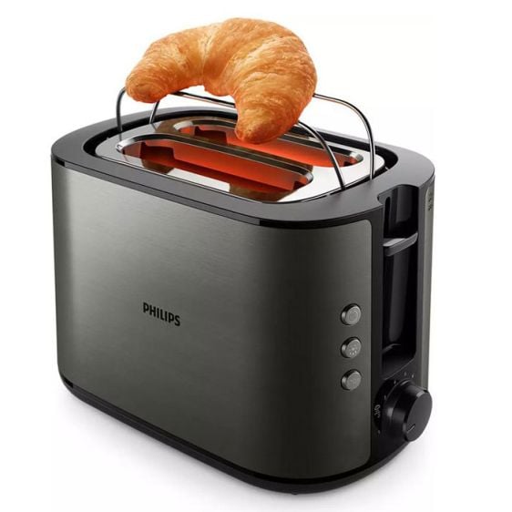Toaster PHILIPS HD2651/80