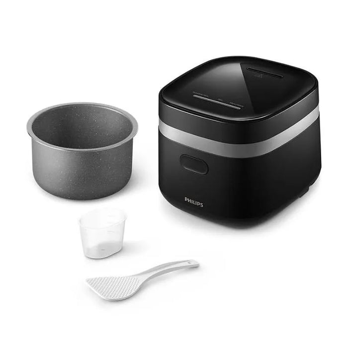 Multicooker PHILIPS Mini All-in-One Cooker 3000 Series HD3090/80