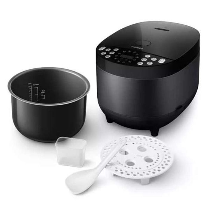 Multicooker PHILIPS HD4713/41 All-in-One Cooker