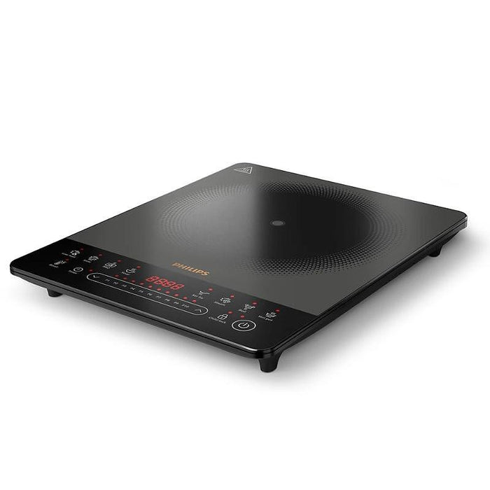 Induction hob PHILIPS HD5850/90 Haloplates