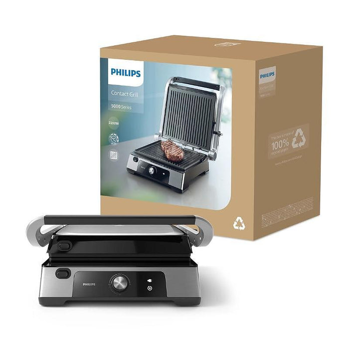 Grill PHILIPS HD6301/90