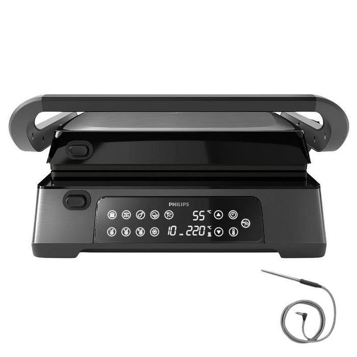 Grill PHILIPS HD6307/70