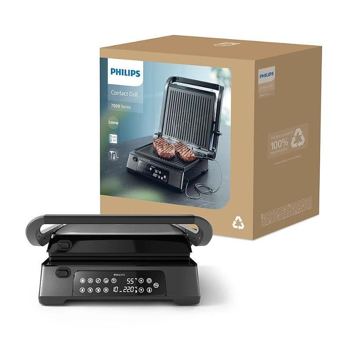 Grill PHILIPS HD6307/70