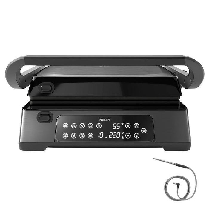 Grill PHILIPS HD6307/70