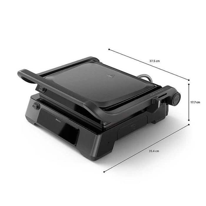 Grill PHILIPS HD6307/70