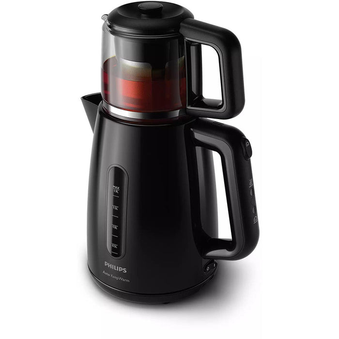 Electric kettle kettle PHILIPS HD7301/00